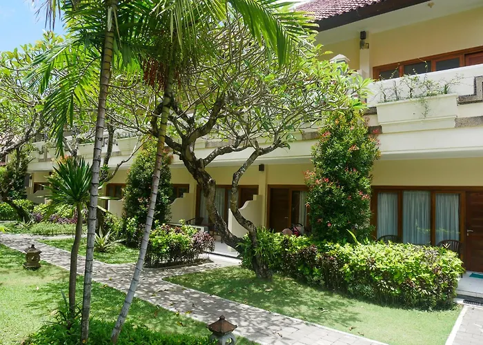 Marine Bay Sanur